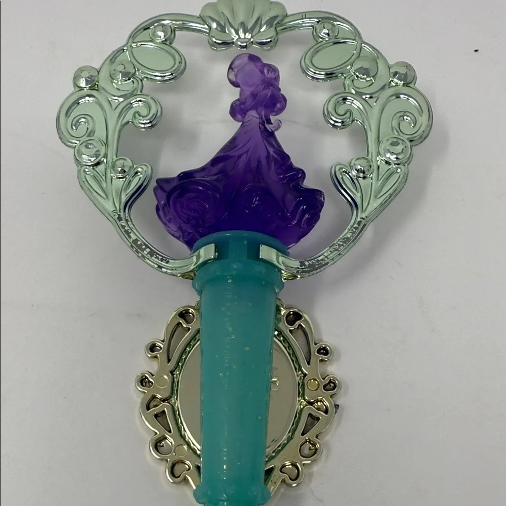 Disney The Little Mermaid Princess Wand Toy 12”